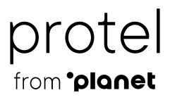 protel PMS logo